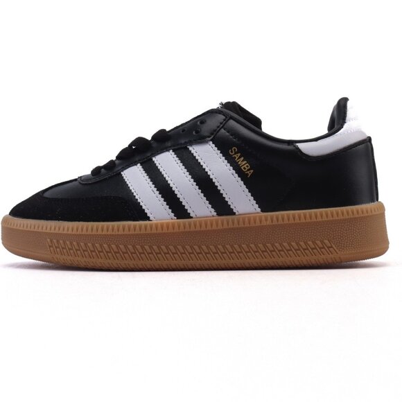 Classic Black Pencil Skiradidas Originals Samba OG main image 9